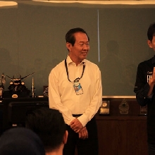 Filosofi Kopi Tour 2015