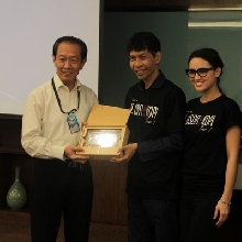 Filosofi Kopi Tour 2015