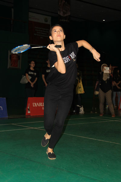 Filosofi Kopi Tour 2015