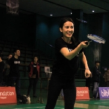 Filosofi Kopi Tour 2015