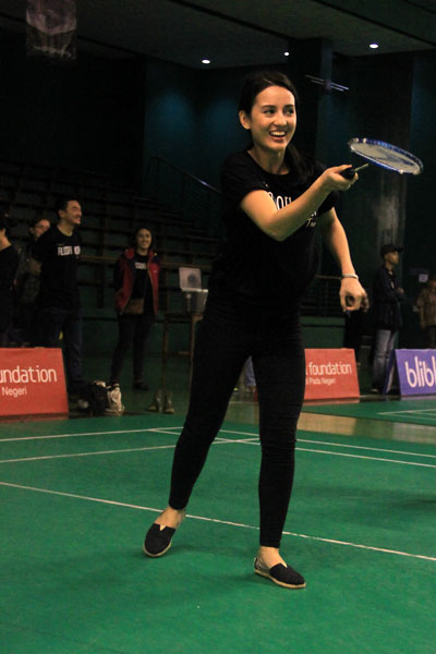 Filosofi Kopi Tour 2015