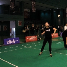 Filosofi Kopi Tour 2015