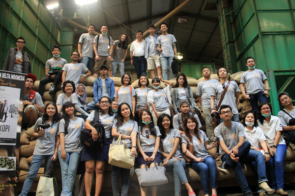 Filosofi Kopi Tour 2015