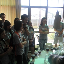 Filosofi Kopi Tour 2015