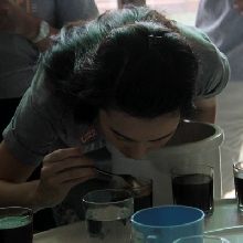 Filosofi Kopi Tour 2015