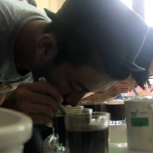 Filosofi Kopi Tour 2015