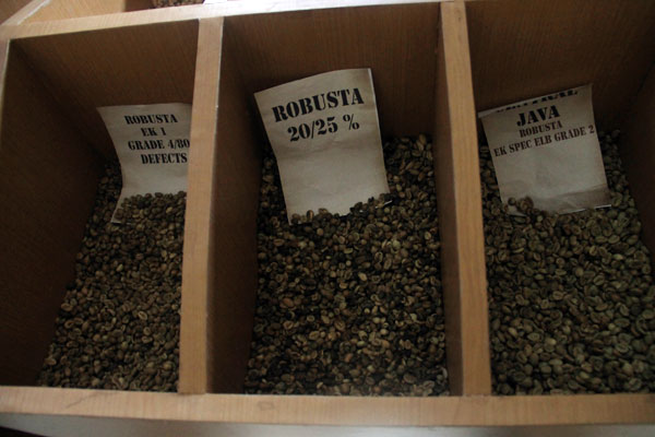 Filosofi Kopi Tour 2015