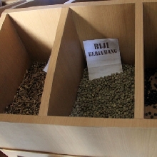 Filosofi Kopi Tour 2015