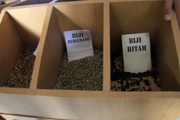 Filosofi Kopi Tour 2015