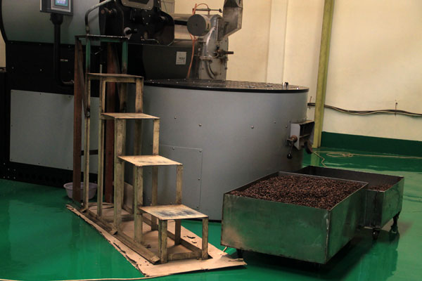 Filosofi Kopi Tour 2015