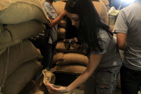 Filosofi Kopi Tour 2015