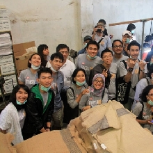 Filosofi Kopi Tour 2015