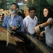 Filosofi Kopi Tour 2015