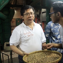 Filosofi Kopi Tour 2015