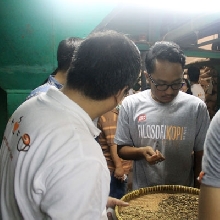 Filosofi Kopi Tour 2015