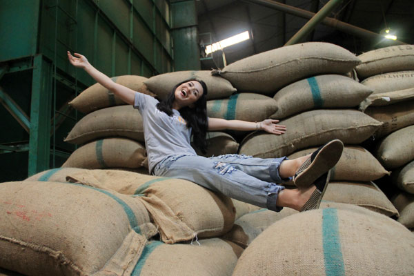 Filosofi Kopi Tour 2015