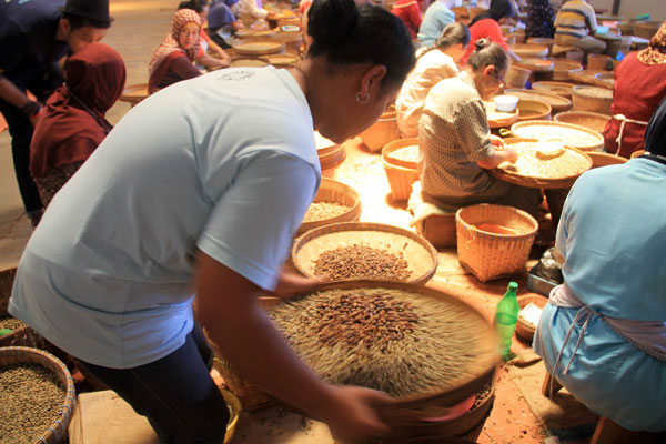 Filosofi Kopi Tour 2015