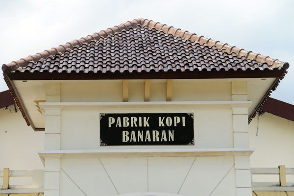 Filosofi Kopi Tour 2015