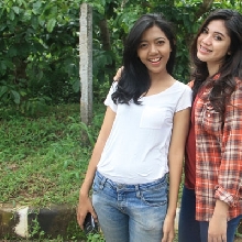 Filosofi Kopi Tour 2015