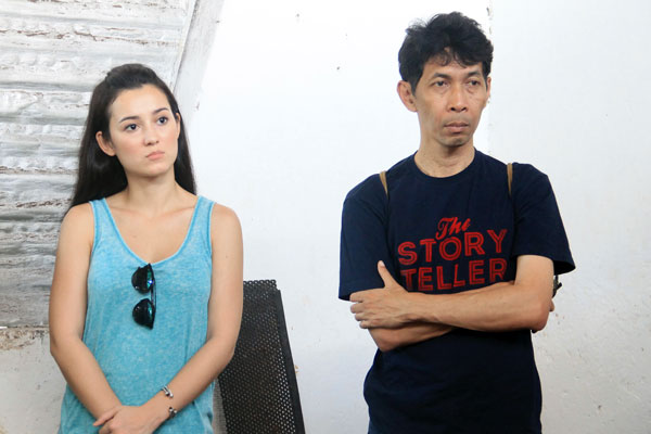 Filosofi Kopi Tour 2015