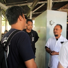 Filosofi Kopi Tour 2015