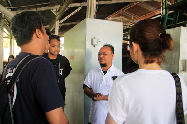 Filosofi Kopi Tour 2015