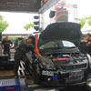 Dyno Attaction Roadshow Denpasar 2013