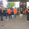 Dyno Attaction Roadshow Denpasar 2013