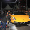 Dyno Attaction Roadshow Denpasar 2013
