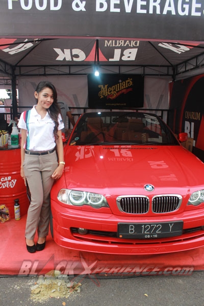 Dyno Attaction Roadshow Denpasar 2013