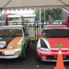 Dyno Attaction Roadshow Denpasar 2013