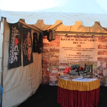 Anniversary ke-7 BMC JakBar