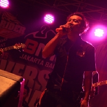 Anniversary ke-7 BMC JakBar