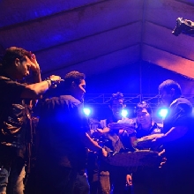 Anniversary ke-7 BMC JakBar