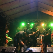 Anniversary ke-7 BMC JakBar