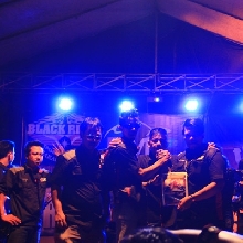 Anniversary ke-7 BMC JakBar