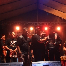 Anniversary ke-7 BMC JakBar