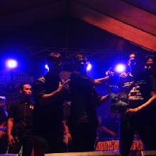 Anniversary ke-7 BMC JakBar