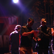 Anniversary ke-7 BMC JakBar