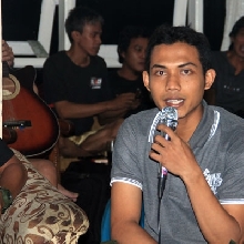 Family Gathering BMC Jakbar 2014