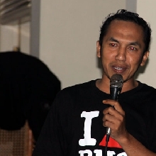 Family Gathering BMC Jakbar 2014