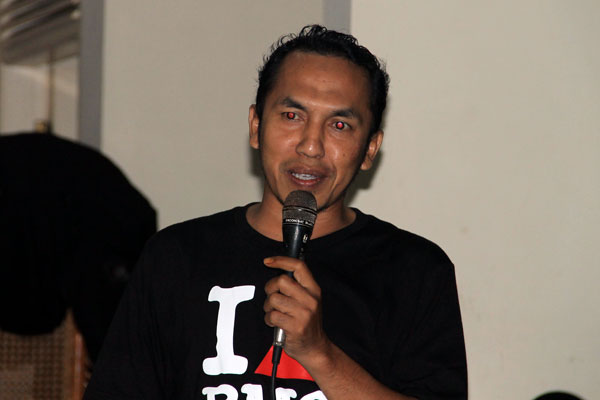 Family Gathering BMC Jakbar 2014