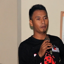 Family Gathering BMC Jakbar 2014