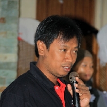 Family Gathering BMC Jakbar 2014