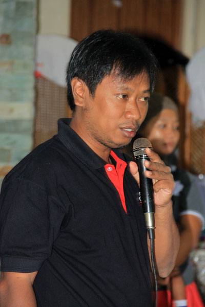 Family Gathering BMC Jakbar 2014