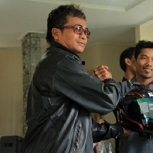 Family Gathering BMC Jakbar 2014