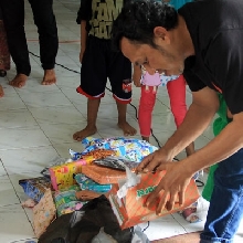 Family Gathering BMC Jakbar 2014