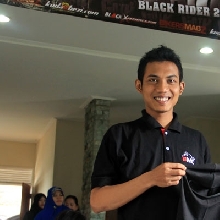 Family Gathering BMC Jakbar 2014