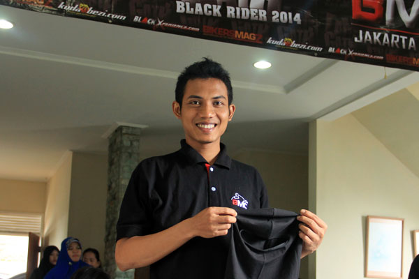 Family Gathering BMC Jakbar 2014