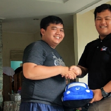 Family Gathering BMC Jakbar 2014